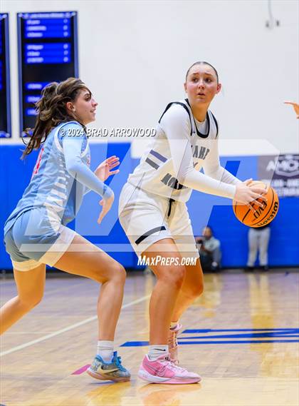Thumbnail 3 in Charlotte Catholic @ Lake Norman (NCHSAA 4A Round 4) photogallery.