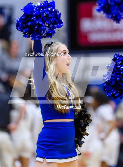 Thumbnail 3 in Charlotte Catholic @ Lake Norman (NCHSAA 4A Round 4) photogallery.