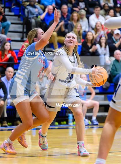 Thumbnail 2 in Charlotte Catholic @ Lake Norman (NCHSAA 4A Round 4) photogallery.