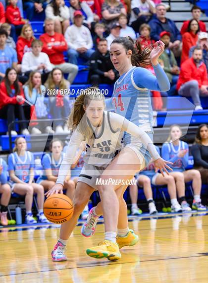 Thumbnail 1 in Charlotte Catholic @ Lake Norman (NCHSAA 4A Round 4) photogallery.