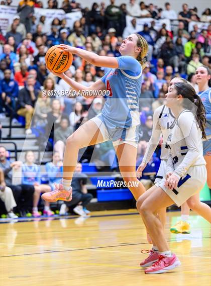 Thumbnail 1 in Charlotte Catholic @ Lake Norman (NCHSAA 4A Round 4) photogallery.