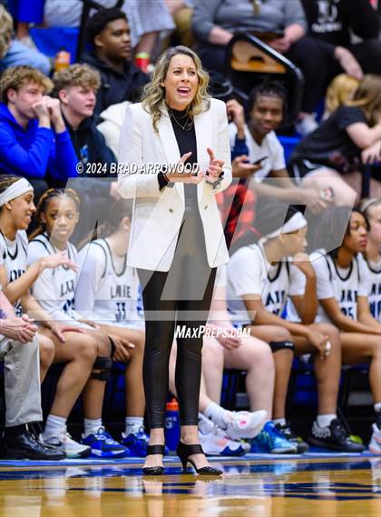 Thumbnail 3 in Charlotte Catholic @ Lake Norman (NCHSAA 4A Round 4) photogallery.