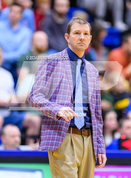 Thumbnail 1 in Charlotte Catholic @ Lake Norman (NCHSAA 4A Round 4) photogallery.