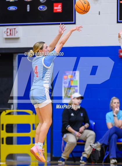Thumbnail 2 in Charlotte Catholic @ Lake Norman (NCHSAA 4A Round 4) photogallery.