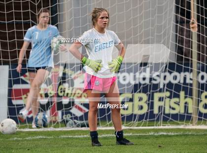 Thumbnail 3 in Valor Christian vs. Grandview photogallery.