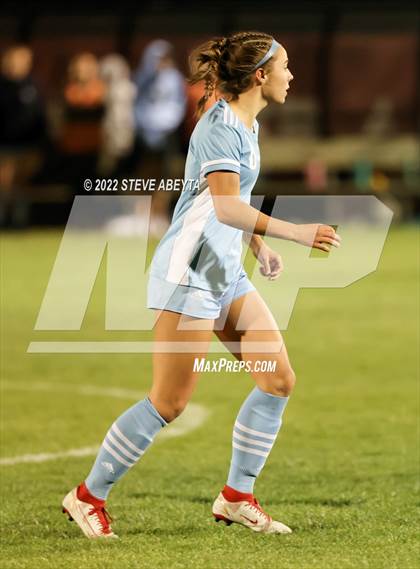 Thumbnail 2 in Valor Christian vs. Grandview photogallery.