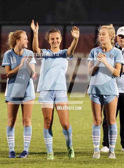 Thumbnail 1 in Valor Christian vs. Grandview photogallery.