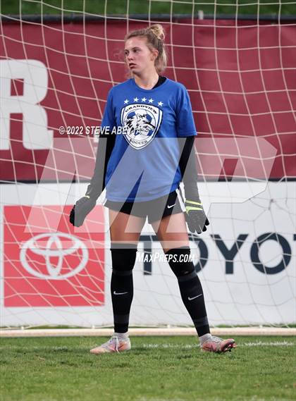 Thumbnail 1 in Valor Christian vs. Grandview photogallery.