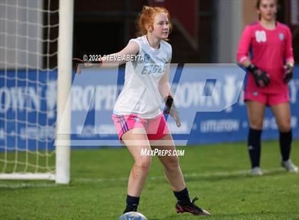 Thumbnail 2 in Valor Christian vs. Grandview photogallery.