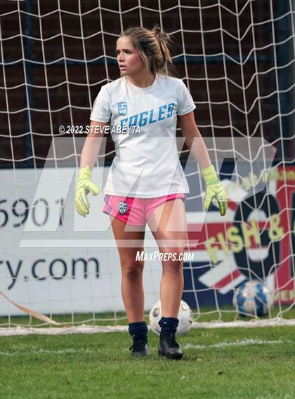Thumbnail 2 in Valor Christian vs. Grandview photogallery.