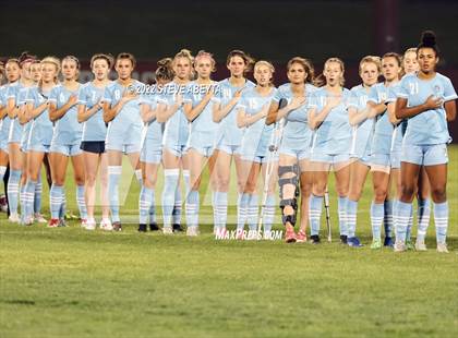Thumbnail 3 in Valor Christian vs. Grandview photogallery.