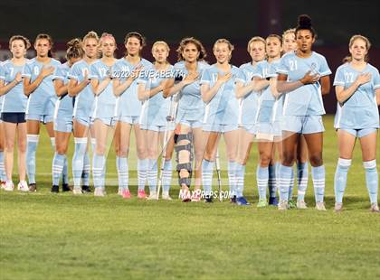 Thumbnail 2 in Valor Christian vs. Grandview photogallery.