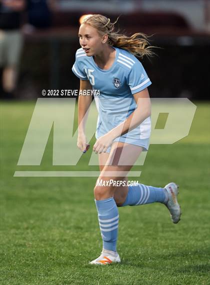 Thumbnail 1 in Valor Christian vs. Grandview photogallery.