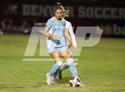 Thumbnail 2 in Valor Christian vs. Grandview photogallery.
