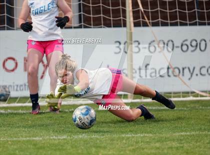Thumbnail 1 in Valor Christian vs. Grandview photogallery.