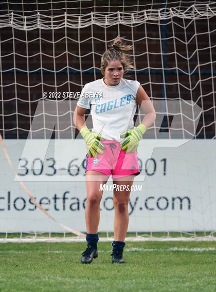 Thumbnail 2 in Valor Christian vs. Grandview photogallery.