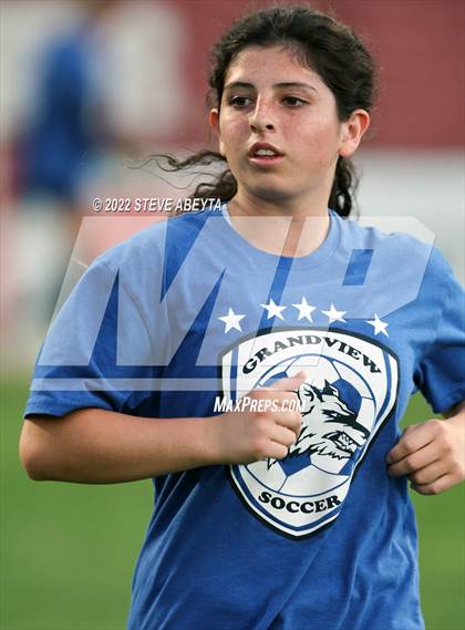 Thumbnail 2 in Valor Christian vs. Grandview photogallery.