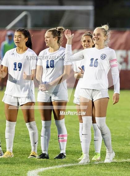 Thumbnail 2 in Valor Christian vs. Grandview photogallery.