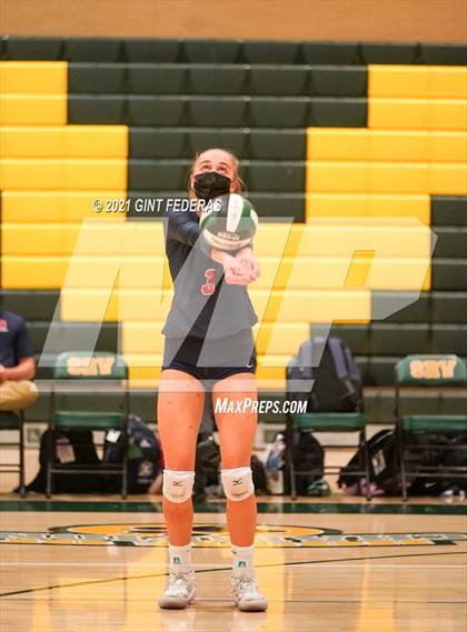 Thumbnail 1 in Campolindo @ San Ramon Valley (NCS D1 Quarterfinal) photogallery.