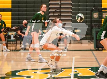 Thumbnail 1 in Campolindo @ San Ramon Valley (NCS D1 Quarterfinal) photogallery.