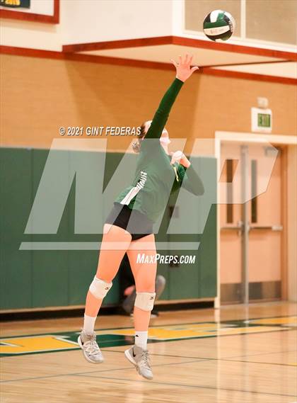 Thumbnail 1 in Campolindo @ San Ramon Valley (NCS D1 Quarterfinal) photogallery.