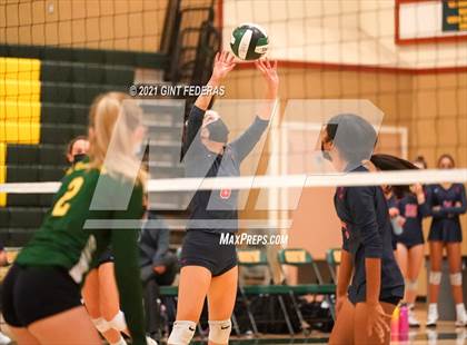Thumbnail 3 in Campolindo @ San Ramon Valley (NCS D1 Quarterfinal) photogallery.