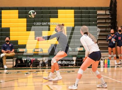 Thumbnail 3 in Campolindo @ San Ramon Valley (NCS D1 Quarterfinal) photogallery.