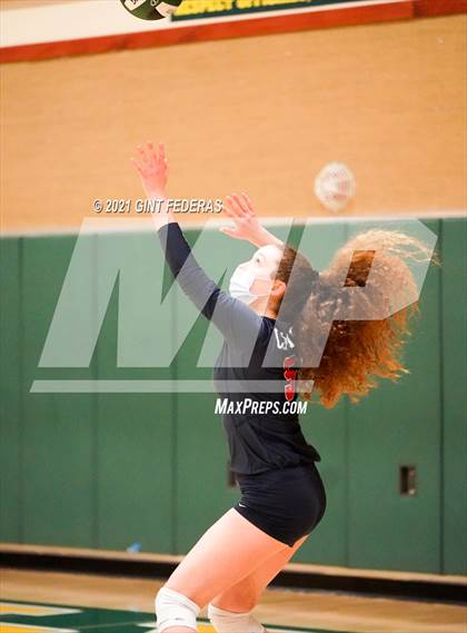 Thumbnail 3 in Campolindo @ San Ramon Valley (NCS D1 Quarterfinal) photogallery.
