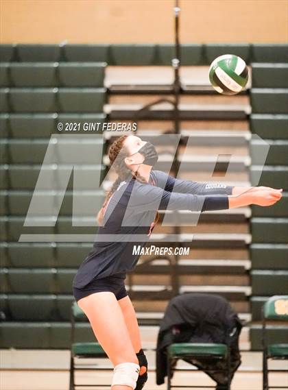 Thumbnail 3 in Campolindo @ San Ramon Valley (NCS D1 Quarterfinal) photogallery.