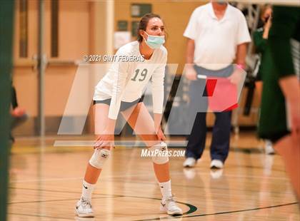 Thumbnail 2 in Campolindo @ San Ramon Valley (NCS D1 Quarterfinal) photogallery.