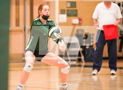 Thumbnail 3 in Campolindo @ San Ramon Valley (NCS D1 Quarterfinal) photogallery.