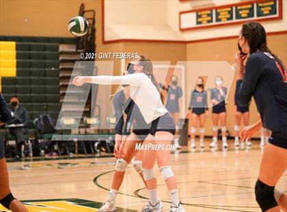 Thumbnail 1 in Campolindo @ San Ramon Valley (NCS D1 Quarterfinal) photogallery.