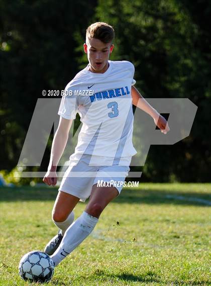 Thumbnail 2 in Burrell @ Leechburg photogallery.