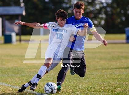 Thumbnail 3 in Burrell @ Leechburg photogallery.