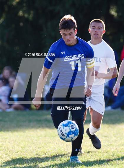 Thumbnail 2 in Burrell @ Leechburg photogallery.
