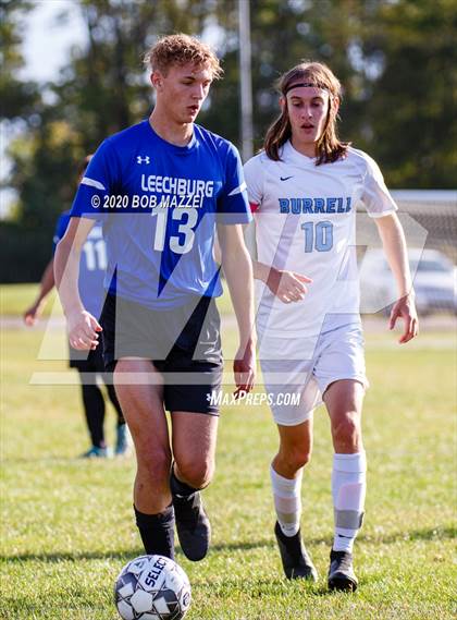 Thumbnail 2 in Burrell @ Leechburg photogallery.