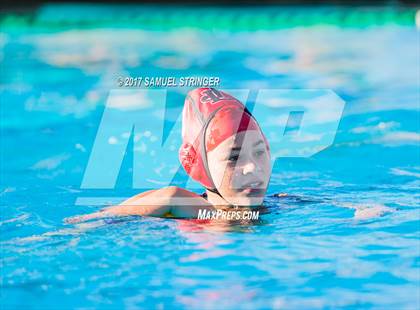 Thumbnail 3 in Granada vs. James Logan (Lady Falcon Invitational) photogallery.