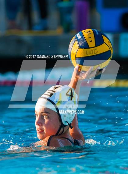 Thumbnail 1 in Granada vs. James Logan (Lady Falcon Invitational) photogallery.