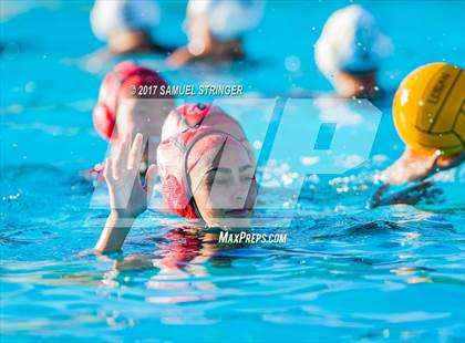Thumbnail 2 in Granada vs. James Logan (Lady Falcon Invitational) photogallery.