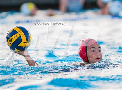 Thumbnail 3 in Granada vs. James Logan (Lady Falcon Invitational) photogallery.