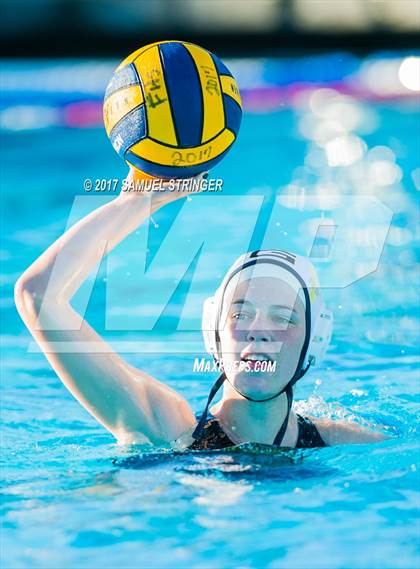 Thumbnail 3 in Granada vs. James Logan (Lady Falcon Invitational) photogallery.