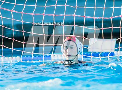Thumbnail 2 in Granada vs. James Logan (Lady Falcon Invitational) photogallery.
