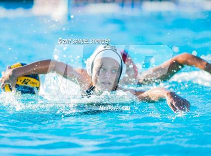 Thumbnail 2 in Granada vs. James Logan (Lady Falcon Invitational) photogallery.