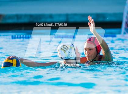 Thumbnail 2 in Granada vs. James Logan (Lady Falcon Invitational) photogallery.