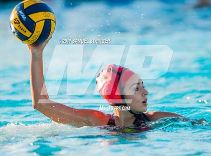 Thumbnail 1 in Granada vs. James Logan (Lady Falcon Invitational) photogallery.