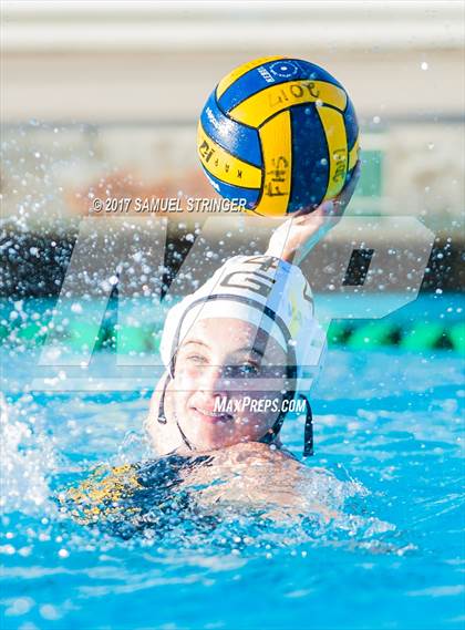 Thumbnail 1 in Granada vs. James Logan (Lady Falcon Invitational) photogallery.