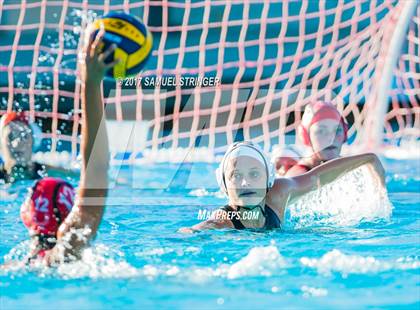 Thumbnail 3 in Granada vs. James Logan (Lady Falcon Invitational) photogallery.