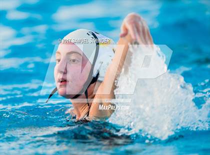 Thumbnail 3 in Granada vs. James Logan (Lady Falcon Invitational) photogallery.