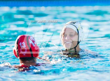 Thumbnail 2 in Granada vs. James Logan (Lady Falcon Invitational) photogallery.