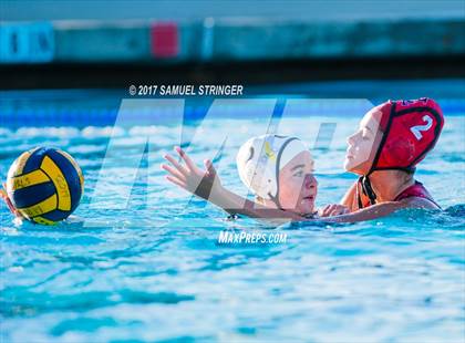 Thumbnail 1 in Granada vs. James Logan (Lady Falcon Invitational) photogallery.